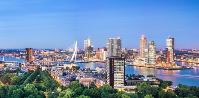 Large international investor joins Dynamic Credit’s mortgage mandate