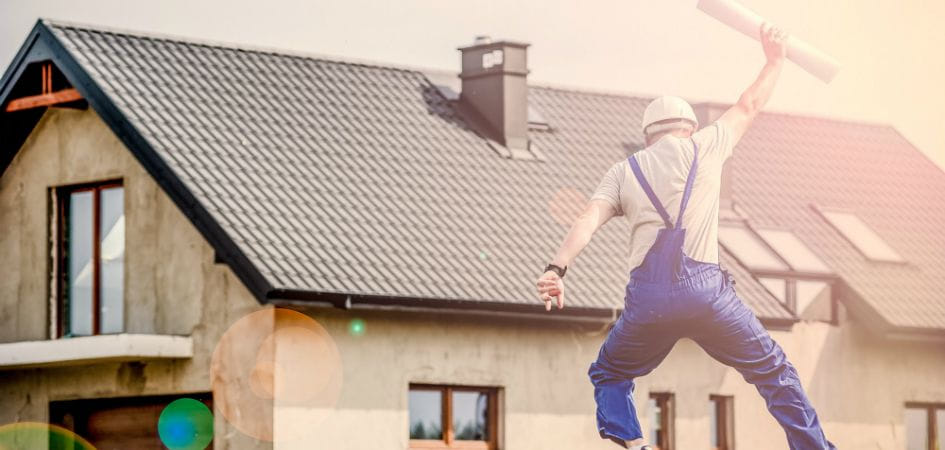 Help! Mijn klusser moet gefinancierd worden [verbouwing meefinancieren in je hypotheek]