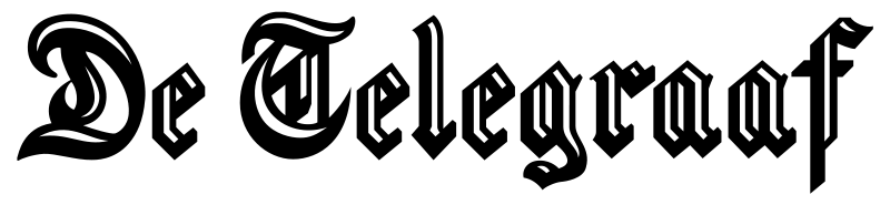 telegraaf-logo