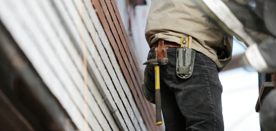 6 dingen waarvan je niet wist dat je ze wilde weten over een MJOP: hoe onderhoud van een appartementencomplex wordt geregeld 6 dingen waarvan je niet wist dat je ze wilde weten over een MJOP: hoe onderhoud van een appartementencomplex wordt geregeld