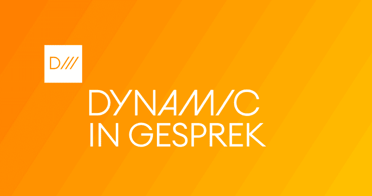 Dynamic in gesprek