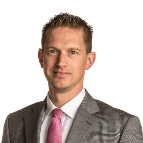 Tim Jansen