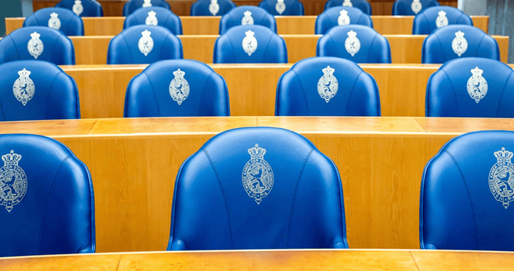 Input voor de formatie: Onze visie op Duurzaam Wonen