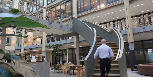 Professionals Professional vacancies