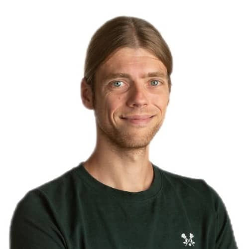 Martijn Beek Martijn Beek