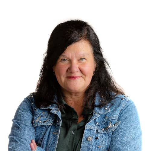 Yvonne Uitterdijk Yvonne Uitterdijk