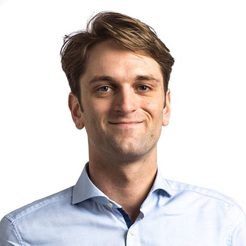 Allard Vollering Allard Vollering