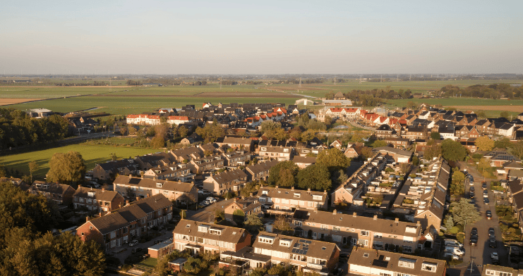 Dynamic Credit Dutch Housing Market Update Q2 2026