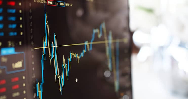 Loan Issuance at 60% of 2019 levels, Underwriting Standards Tighter, Interest Income Higher