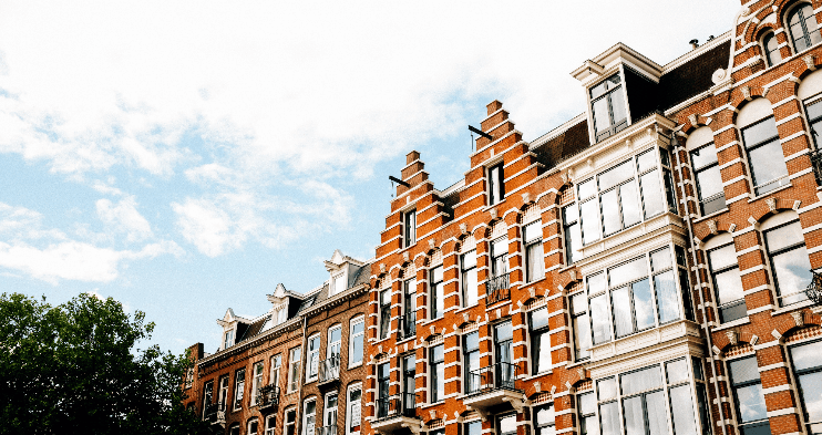 Dynamic Credit Dutch Housing Market Update Q4 2023