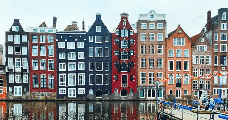 Dynamic Credit Dutch Housing Market Update Q4 2022