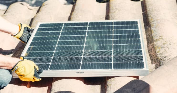 Verduurzaming in het hypotheekadvies - een onderzoek