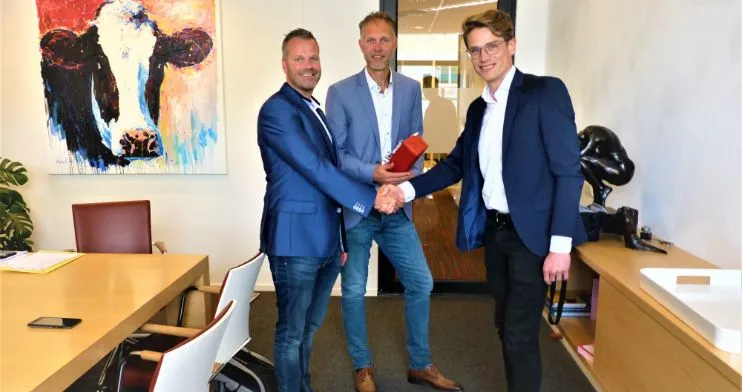 Particuliere verhuur als win-win – de Dynamic Verhuurhypotheek als praktijkvoorbeeld