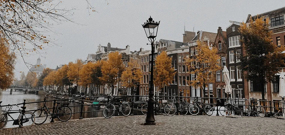 Verwachting huizenmarkt Nederland 2023 Verwachting huizenmarkt Nederland 2023