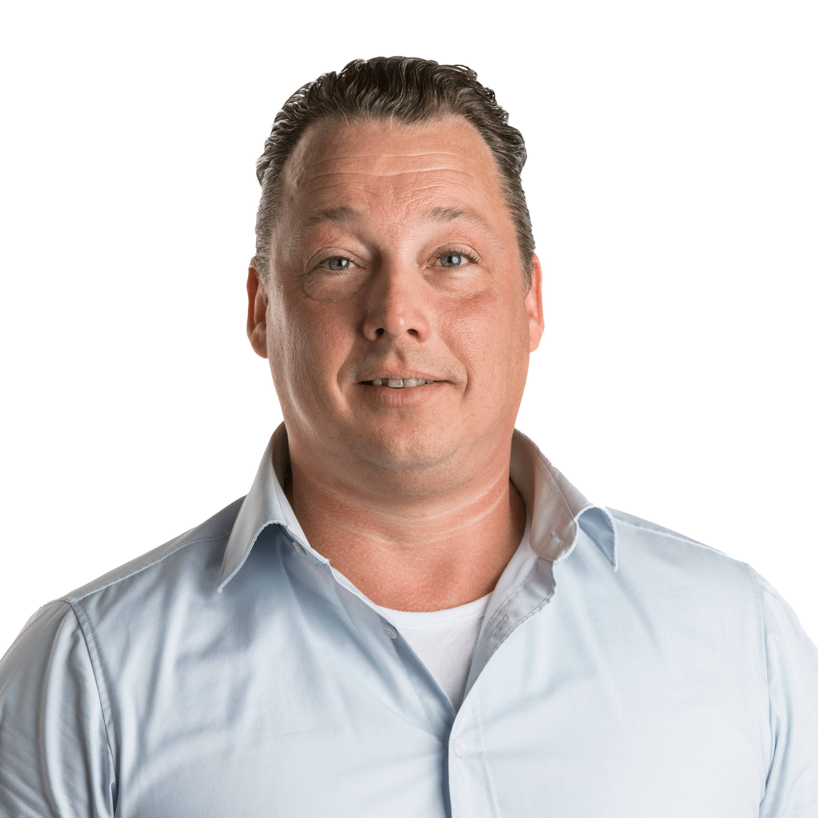 Bart de Lange Bart de Lange