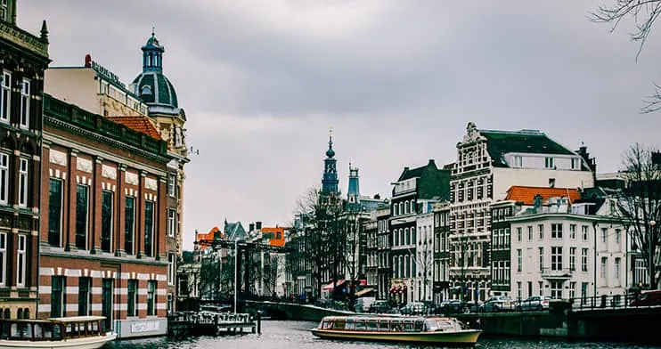 Je huis verhuren in Amsterdam