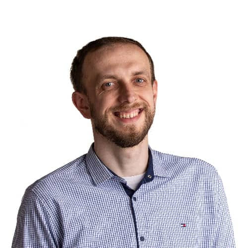 Roman Buniak Roman Buniak