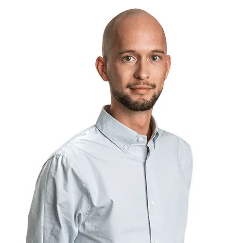 Julian van Nooijen